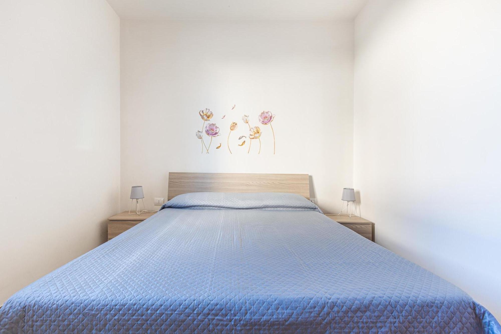 Blusea Beach Apartments San Pietro in Bevagna Exteriér fotografie